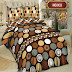 HARGA BEDCOVER BONITA 180 X 200 SPREI FLAT 8/05/2020 | WONGPASAR GROSIR MALANG