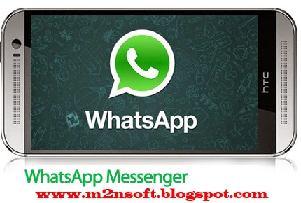 Download WhatsApp Messenger - Chat Mobile Application ...