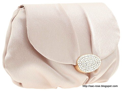Sac rose:rose-1285913
