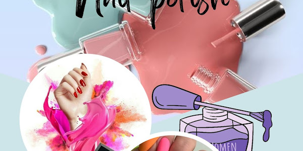 Get the Perfect Manicure with Our Top Nail Polish Brands