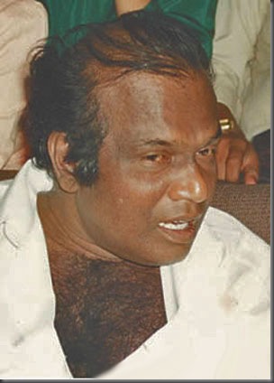 Goundamani