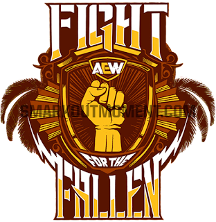 Watch AEW Fight for the Fallen 2020 PPV Live Stream Free Pay-Per-View