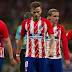 Simeone upbeat despite Atletico´s poor form