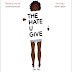 The Hate U Give FREE Ebook Download! by Angie Thomas