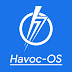 HavocOS receives an update with Boost Framework, themes for Settings icons & more