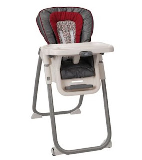 Graco Tablefit High Chair Best Price Under 100 1