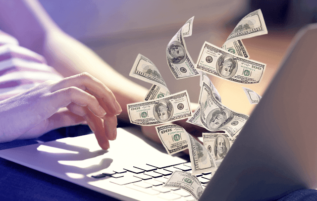 The Best Way to Make Money in 2023