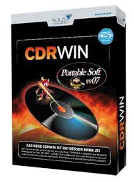 Download the CDRWIN 10.0.12.1127 Basic program last issue