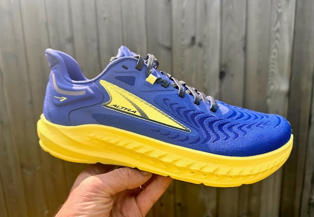 Avia Hightail Athletic Sneakers review — TODAY
