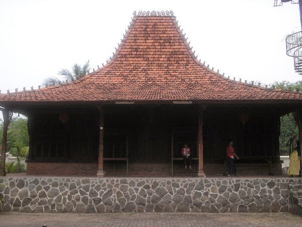 Banten rumah adat badui provinsi jawa tengah rumah adat joglo