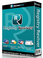 Registry Reviver 4.19.3.4 Full Crack