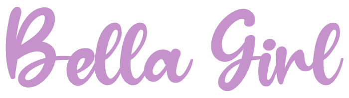 Bella Girl Font