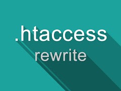 Cara Manipulasi URL Dengan Htaccess Rewrite