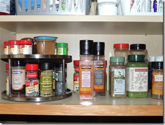 Healthy Pantry