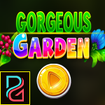 Palani Games Gorgeous Garden Escape