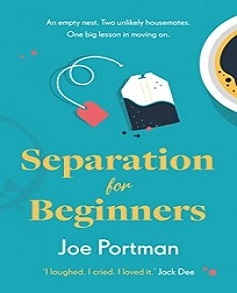 Separation for Beginners by Joe Portman Book