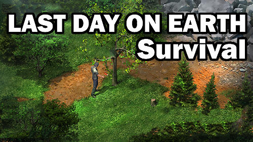 Last Day on Earth: Survival - Mod Menu - Download direto