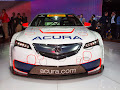 Acura TLX GT Race Car