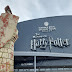 Harry Potter Studio Tour London élménybeszámoló