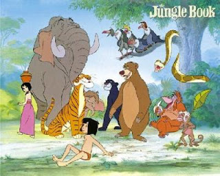 Jungle Book