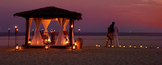 Tanzania Honeymoon Safari Packages