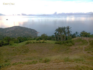 Pinoy Solo Hiker - Gulugod Baboy