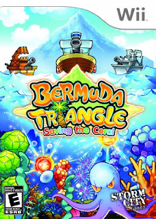 Bermuda Triangle Wii