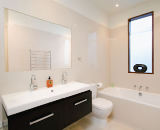 Bathroom Renovations Have you been delaying a bathroom renovation