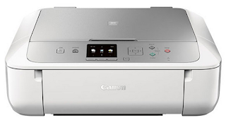  Canon PIXMA MG5722 Driver Download