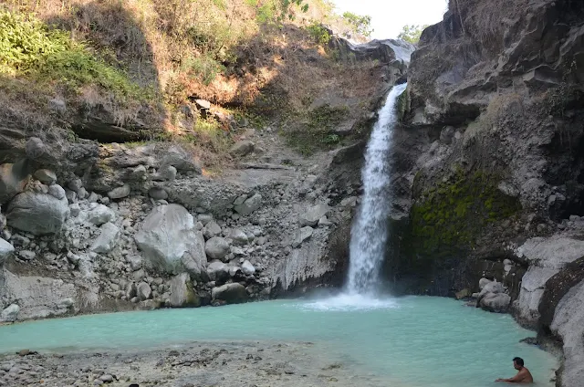 Air Terjun Madu