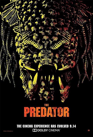 The Predator 2018 Webrip 1080p English Free Download The