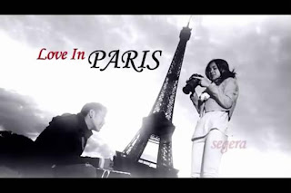 Sinetron Love In Paris
