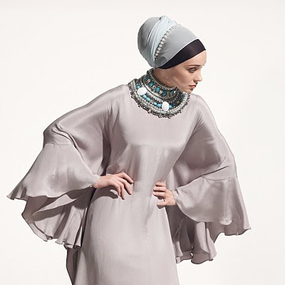 Muslimah Fashion Blogger on Stylish Muslimah   Randon Pics