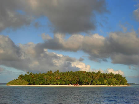Global Warming Dan Akibatnya [ www.BlogApaAja.com ]