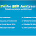 Turbo SEO Analyzer v.1.4 NULLED