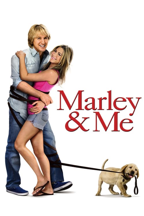 [HD] Marley & moi 2008 Film Entier Vostfr
