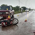 Pirané: un hombre falleció luego de haber protagonizado un siniestro vial