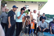 Persis Subang Dan MAC Bandung Lakukan Pantauan Hilal