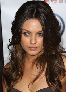 mila kunis image