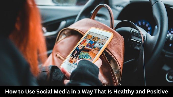 Know the Impact of Social Media on Mental Health