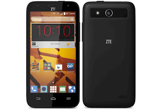 Harga ZTE Speed Terbaru, Spesifikasi Prosesor Quad-core 1.2 GHz