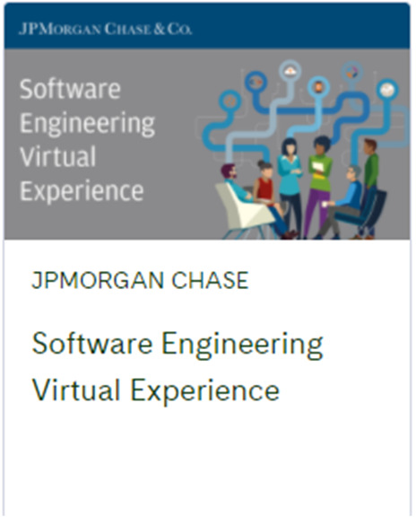 Forage: Virtual Work Experience Program Provider