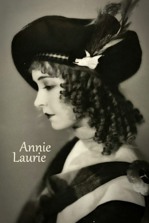 [VF] Annie Laurie 1927 Film Complet Streaming