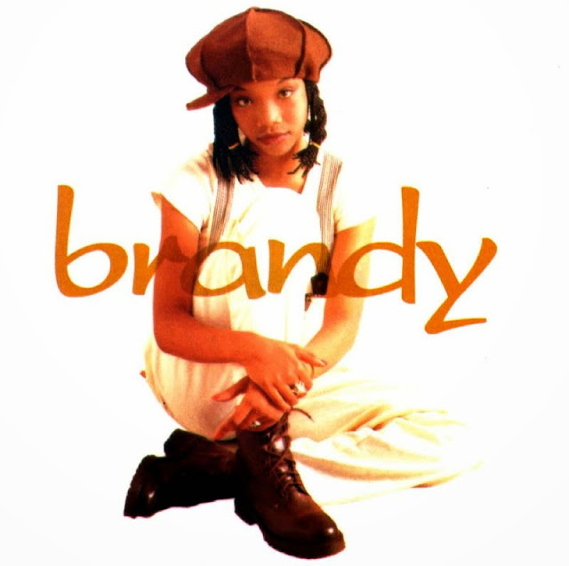 Classic Music Television presents Brandy - The Quintessential Groove Sister