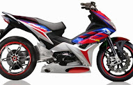 31+ Konsep Penting Motor Honda Keluaran Terbaru