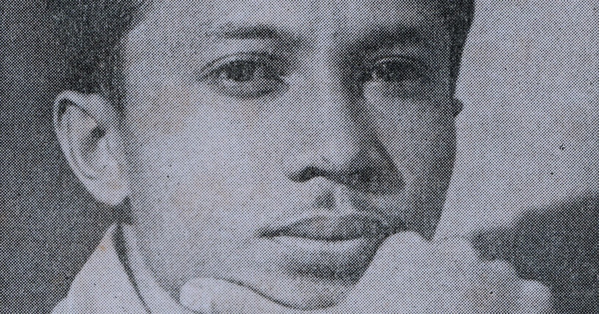 20 Contoh Puisi Asrul Sani - Contoh Karya Sastra