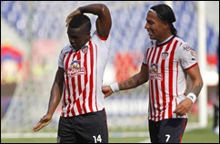 Atlético Junior enfrenta al Alianza Petrolera