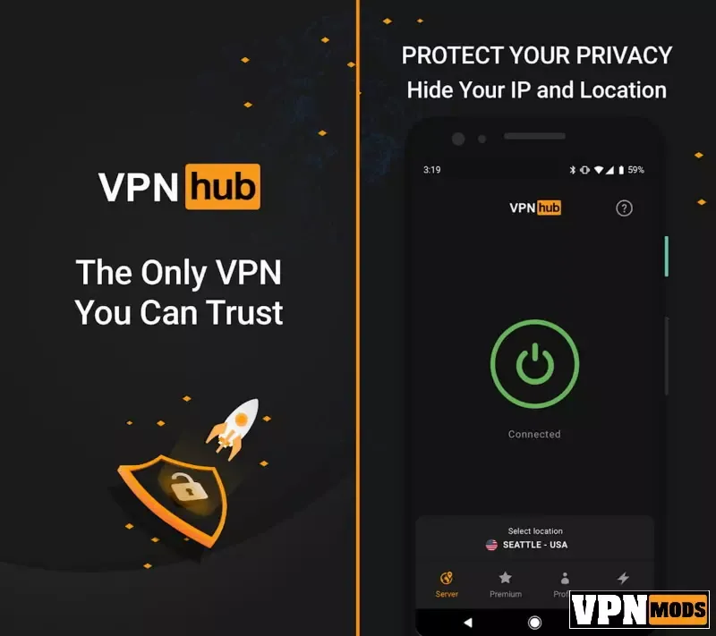 vpnhub-mod-apk-1