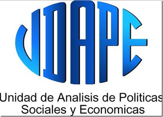 Udape: Unidad de Análisis de Políticas Sociales y Económicas (Bolivia)