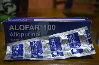 Alofar 100mg